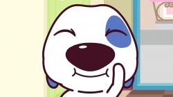 انیمیشن تام سخن گو مینی قسمت 1 - Talking Tom